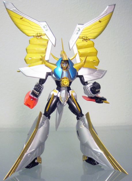 Godreideen Chogokin