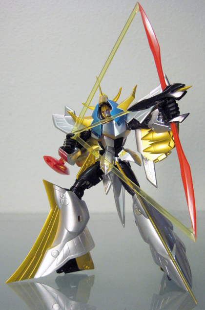 Godreideen Chogokin