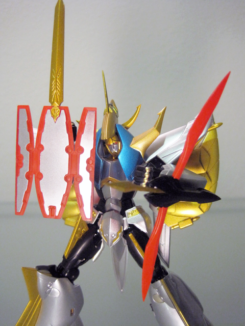 Godreideen Chogokin