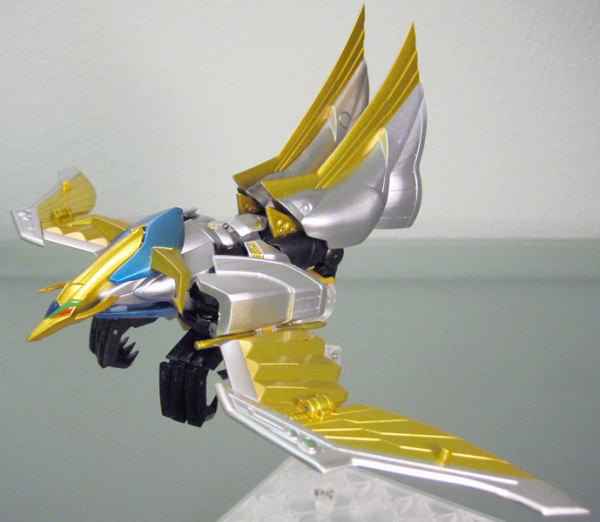 Godreideen Chogokin