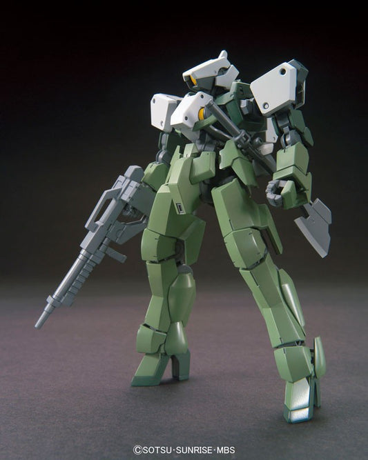 HG 1/144 Graze Kai