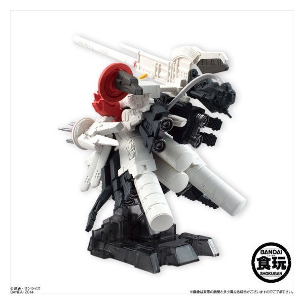 FW Gundam Converge EX-S Deep Striker EX03