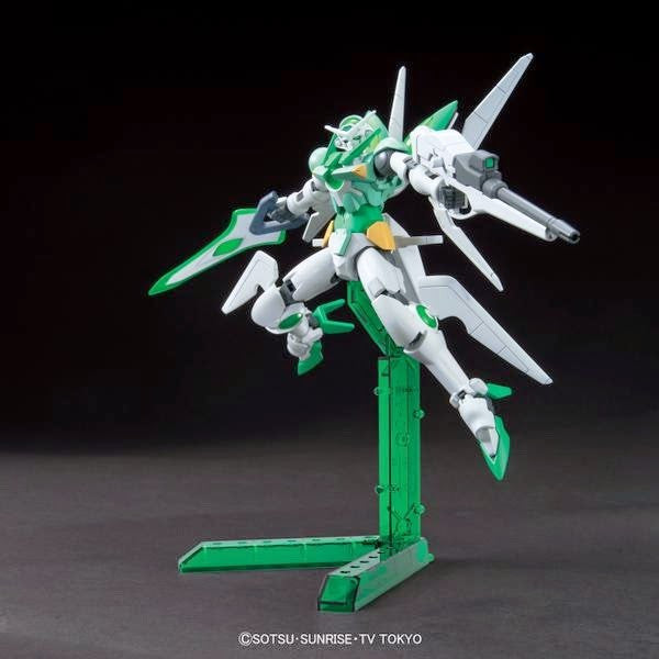 HG 1/144 Gundam Portent