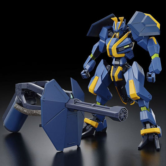 Bandai HG Mailes Jogan Kai
