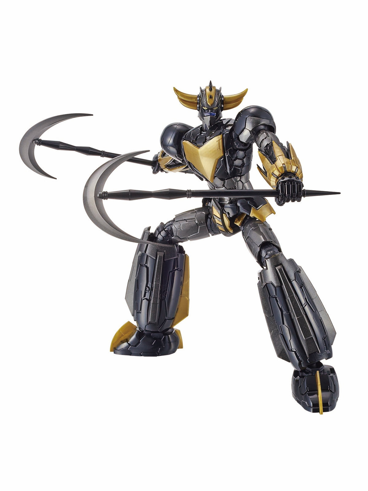 HG 1/144 Grendizer Black Ver. (Infinitism)