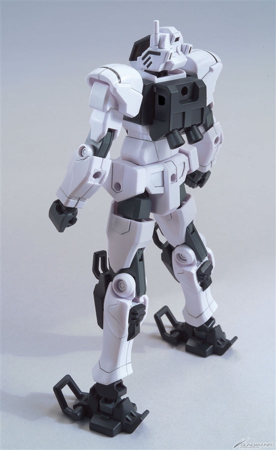 HGBD 1/144 #020 GBN-Guard Frame