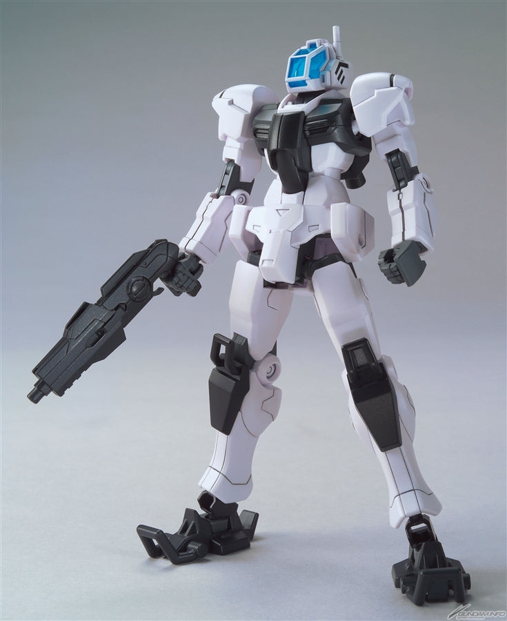 HGBD 1/144 #020 GBN-Guard Frame