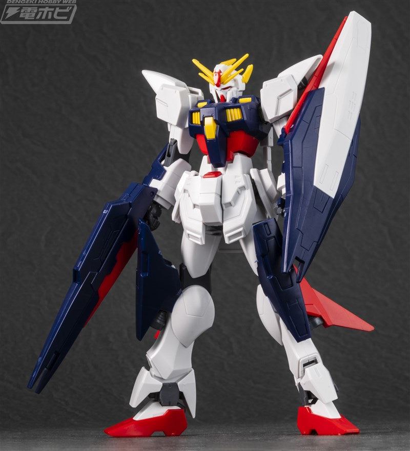 HGBD 1/144 #022 Gundam Shining Break