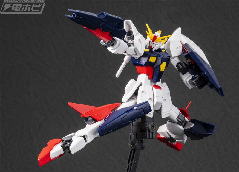 HGBD 1/144 #022 Gundam Shining Break