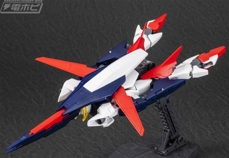 HGBD 1/144 #022 Gundam Shining Break