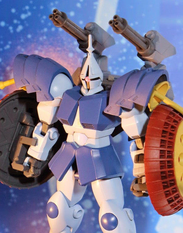 HGBC 1/144 #013 Valuable Pod