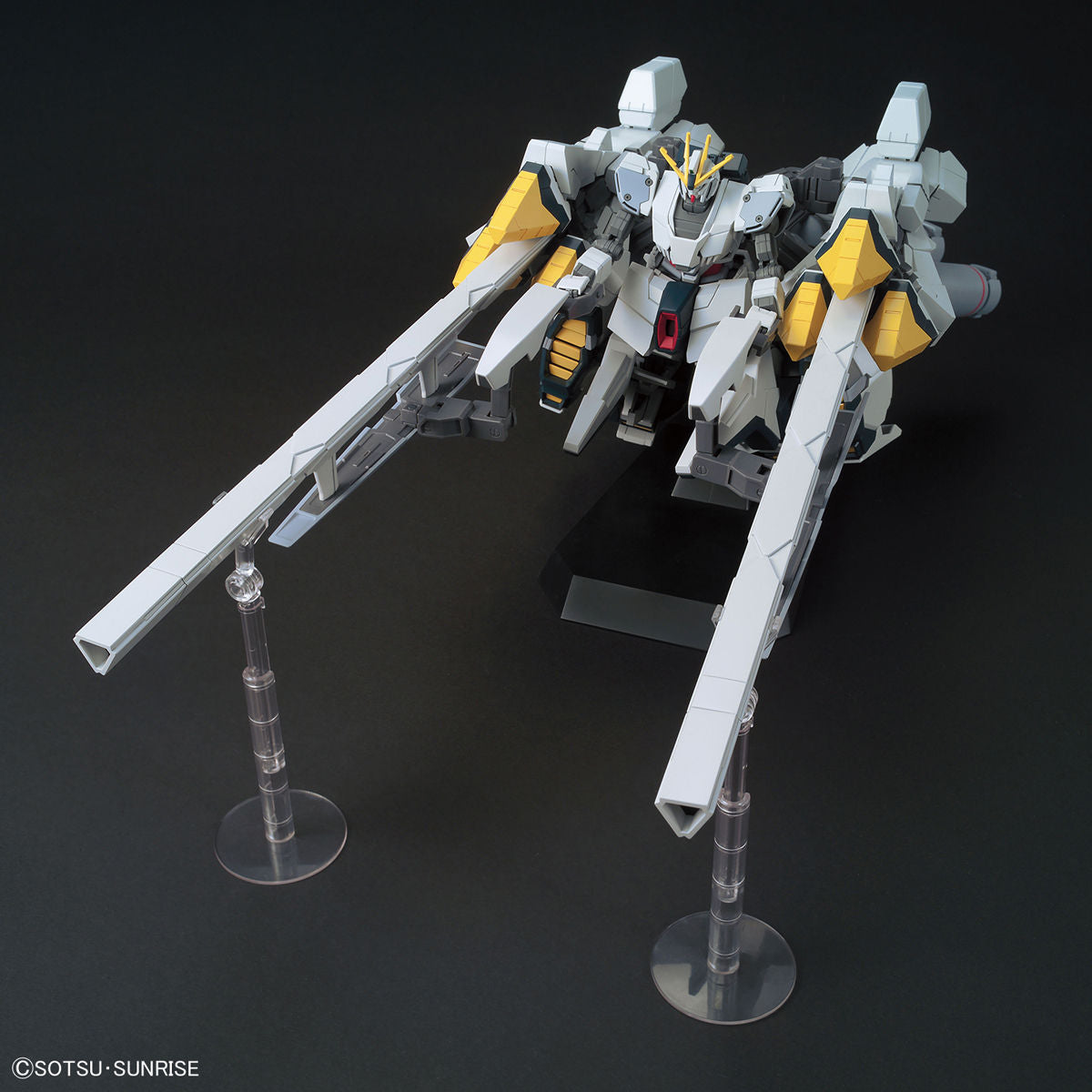 HG 1/144 Narrative Gundam A-Packs