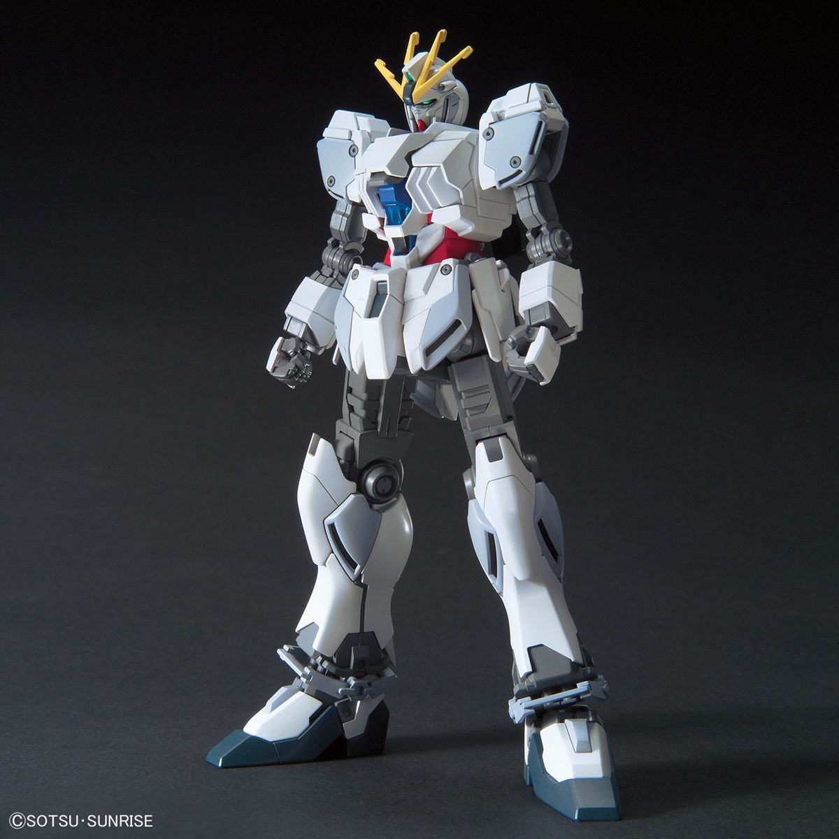 HG 1/144 Narrative Gundam A-Packs