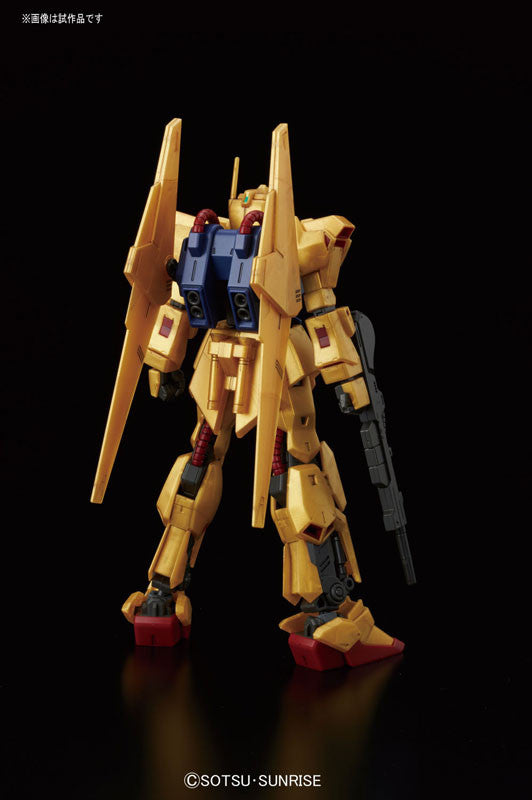 HG 1/144 MSN-00100 Hyaku-Shiki (Revive Ver.)