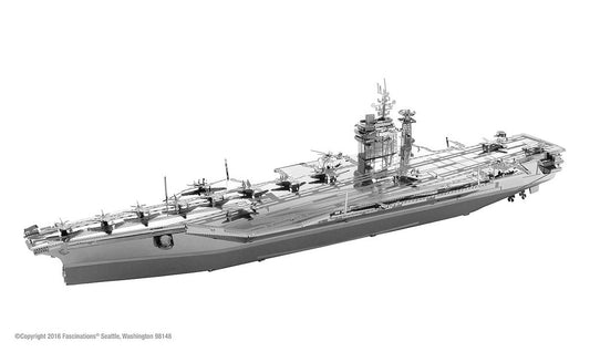 Metal Earth - USS Arizona
