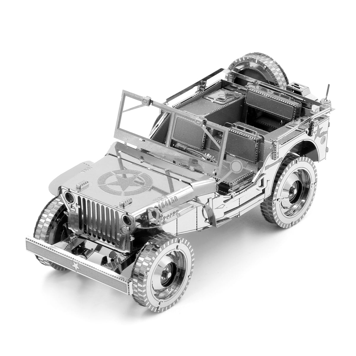 ICONX -  Willys Overland