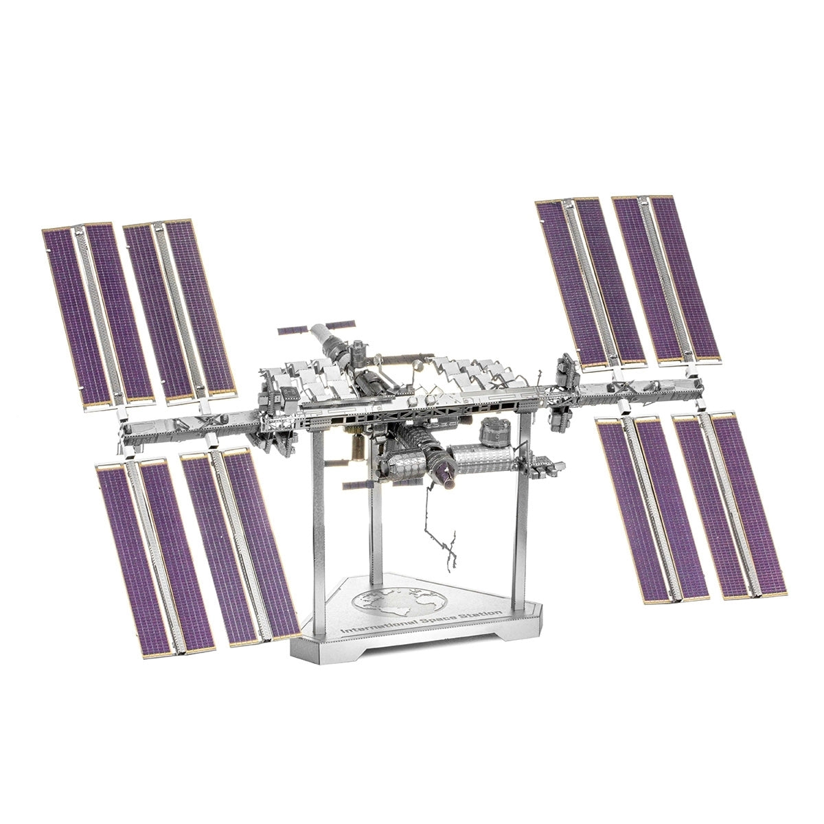 ICONX -  International Space Station