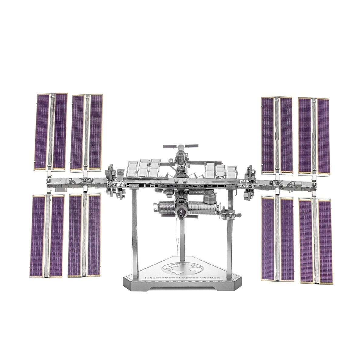 ICONX -  International Space Station