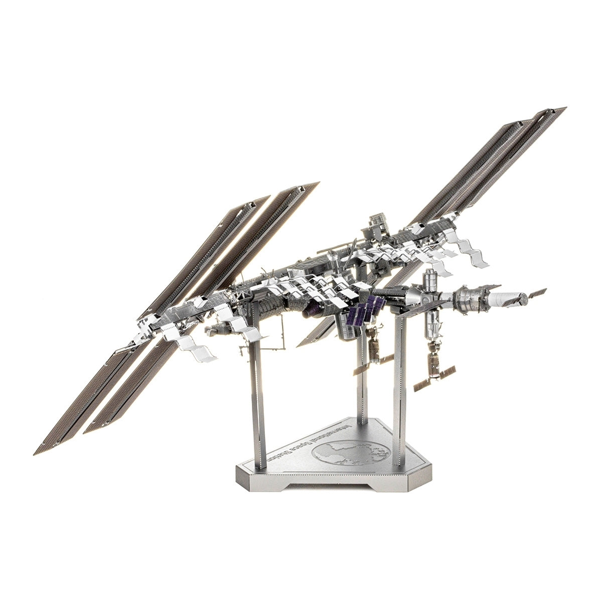 ICONX -  International Space Station