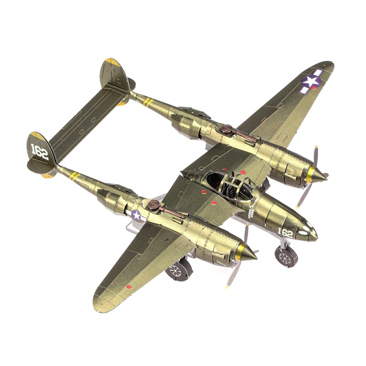 ICONX -  P-38  Lightning