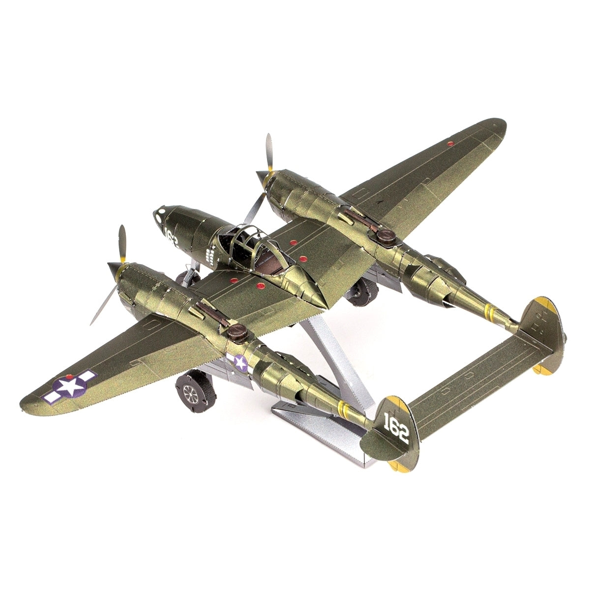 ICONX -  P-38  Lightning