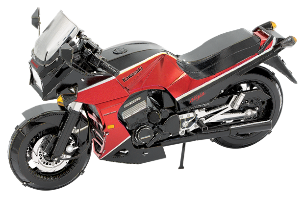 ICONX -  Kawasaki GPz900R