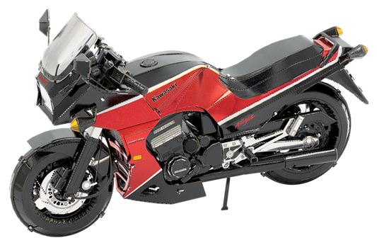 ICONX - Kawasaki GPz900R