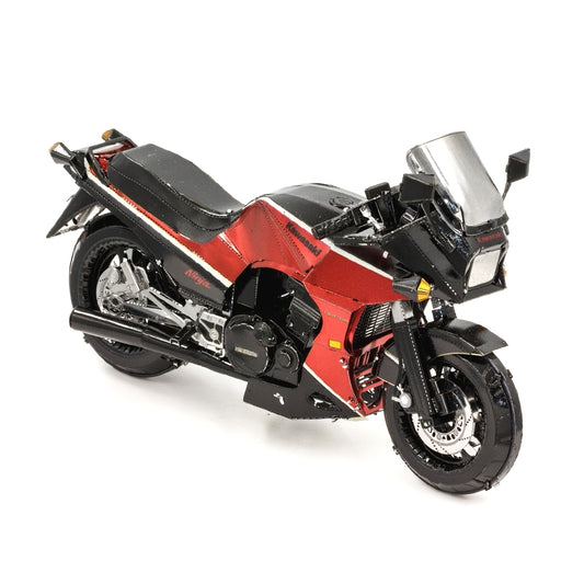 ICONX -  Kawasaki GPz900R