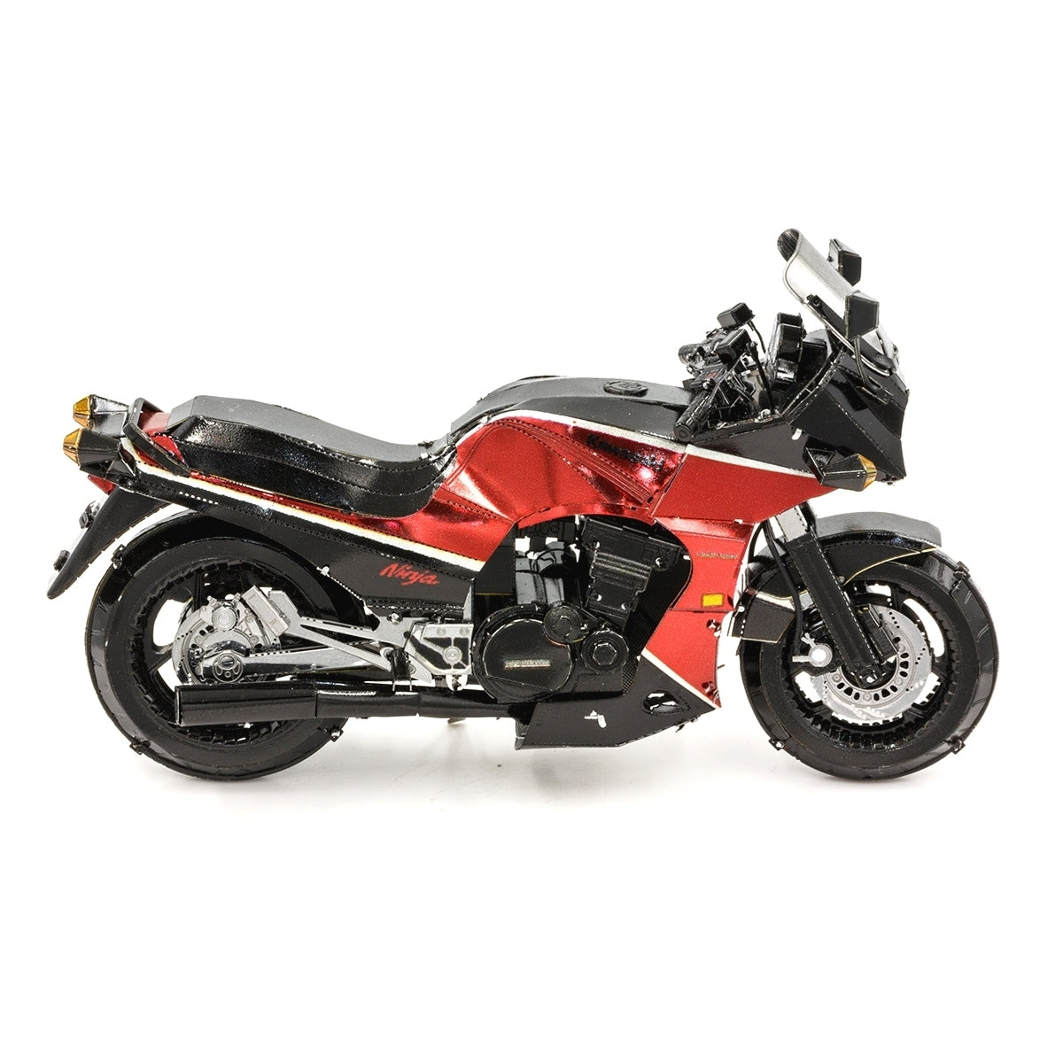 ICONX -  Kawasaki GPz900R
