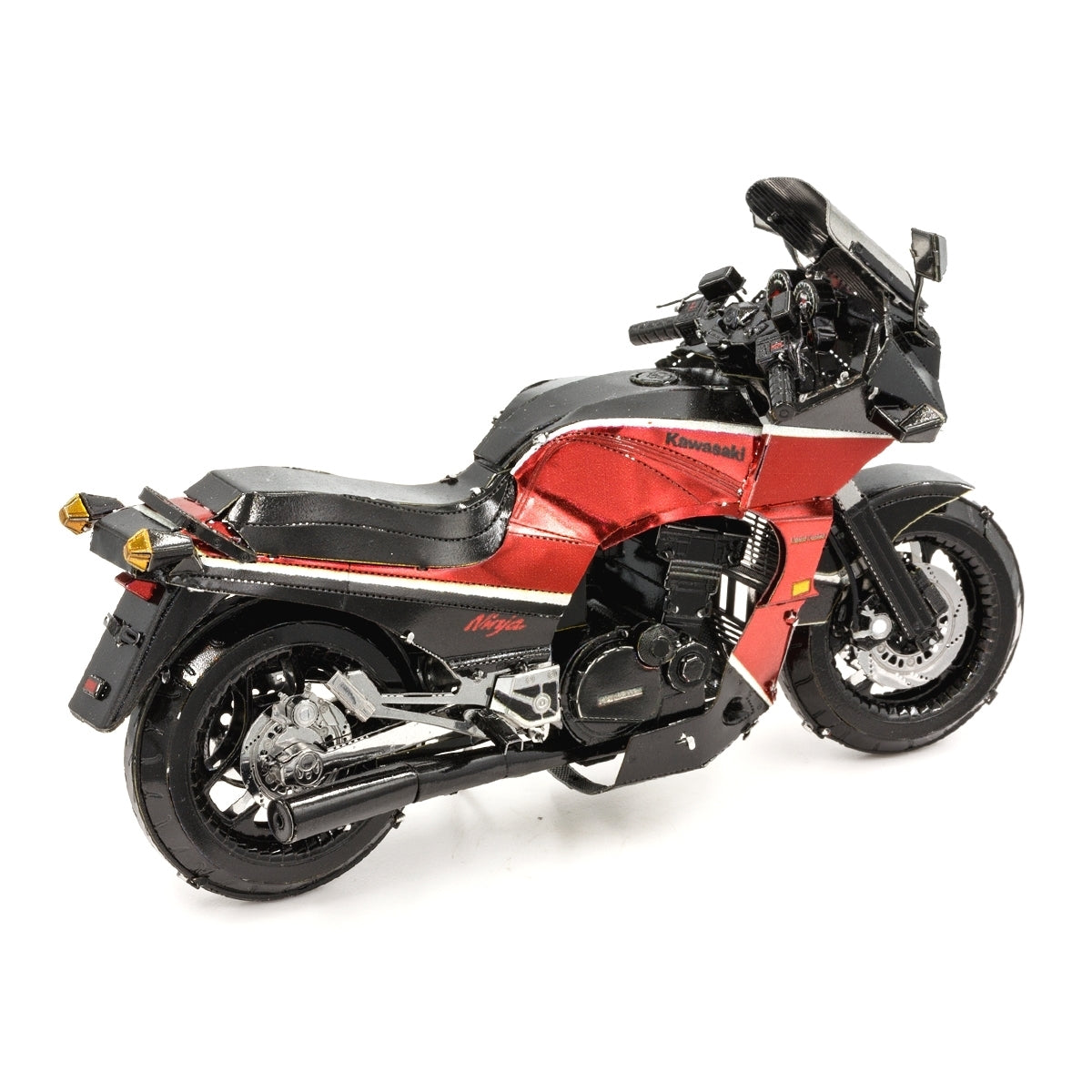 ICONX -  Kawasaki GPz900R