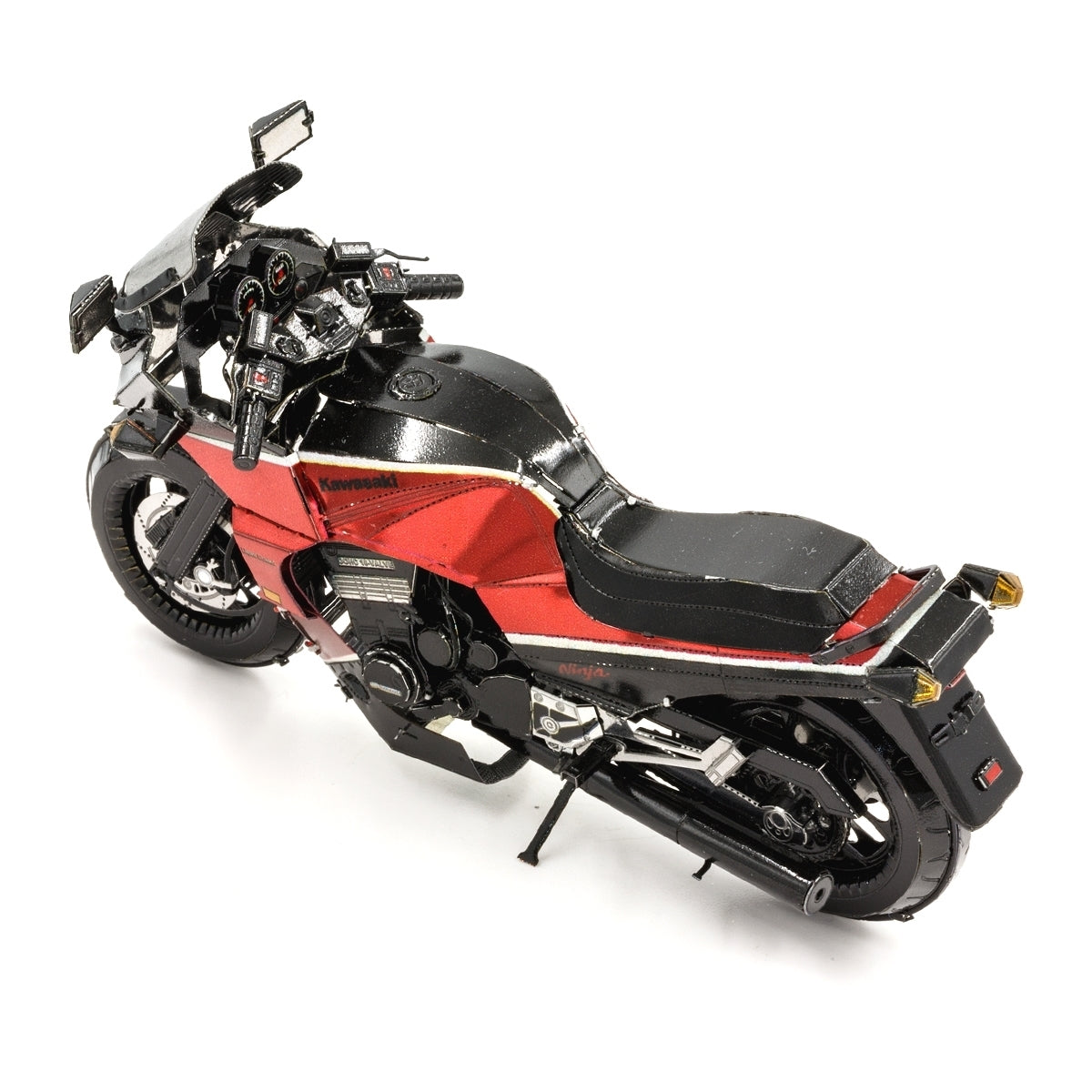 ICONX -  Kawasaki GPz900R