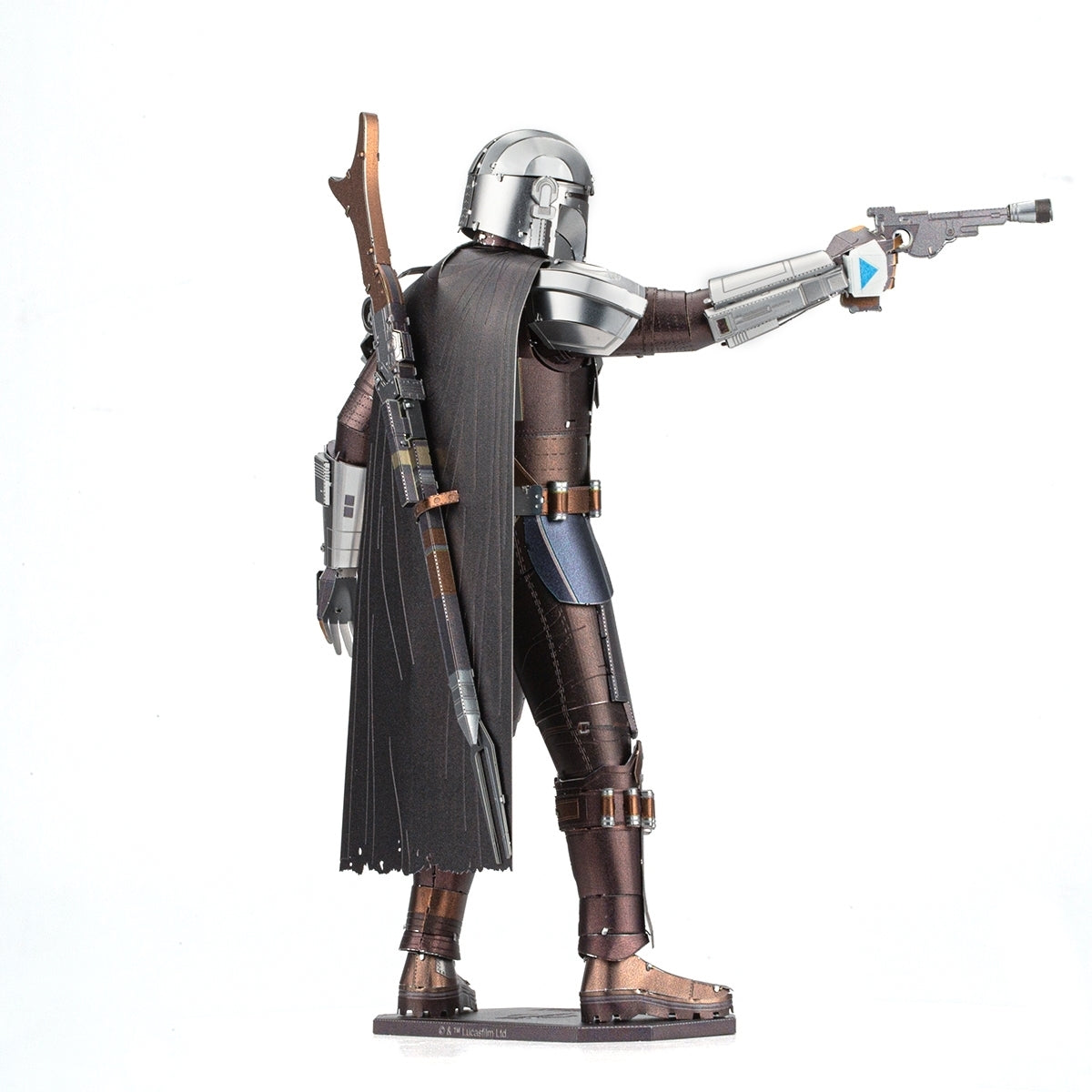 ICONX -  The Mandalorian