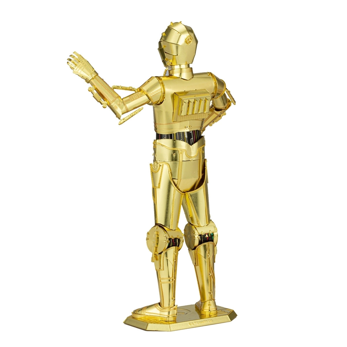 ICONX -  C-3PO