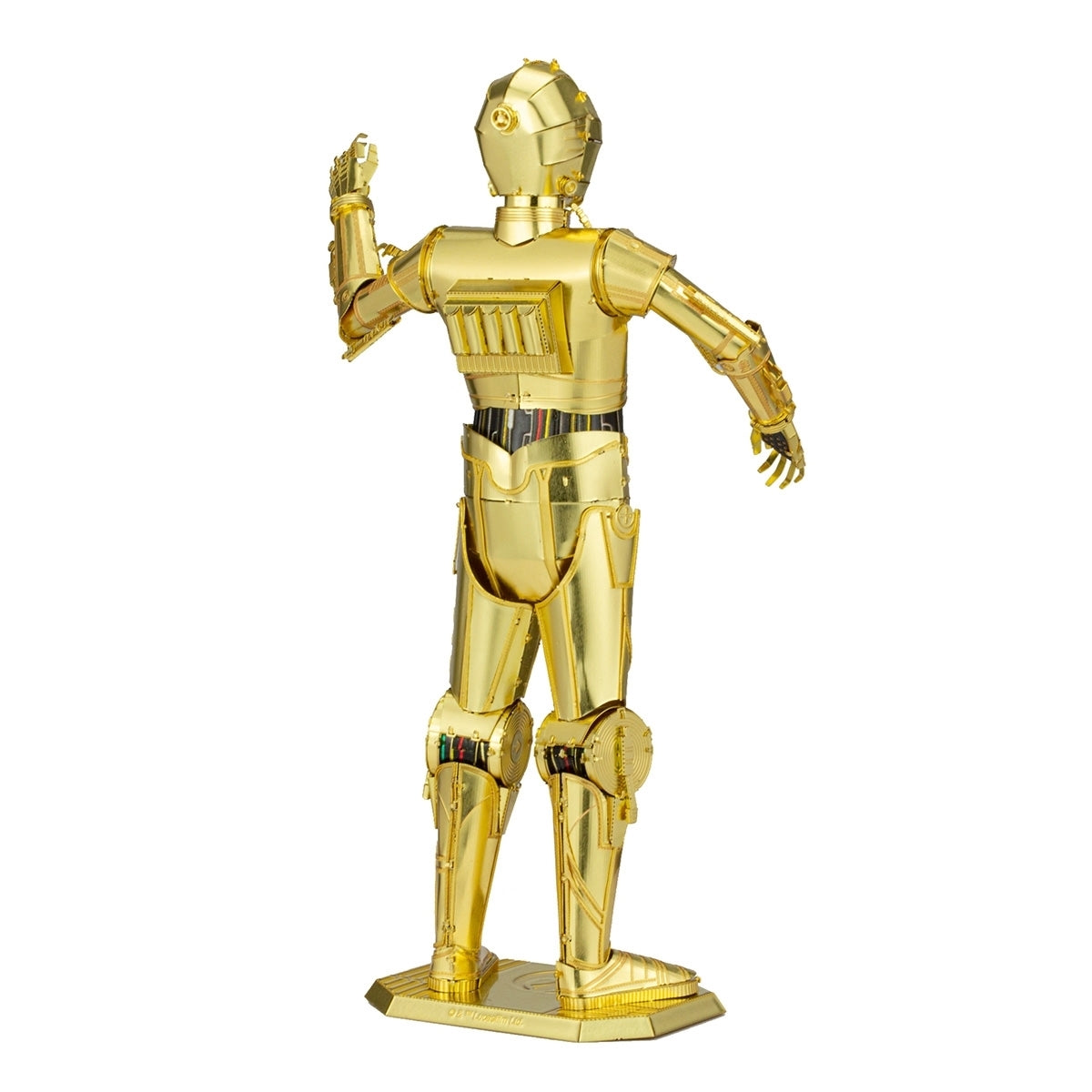 ICONX -  C-3PO