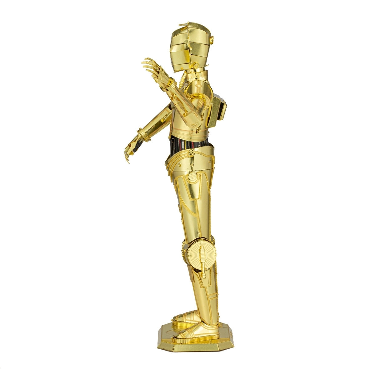 ICONX -  C-3PO