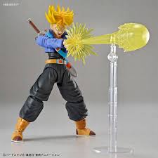 Figure-rise Standard - Super Saiyan Trunks