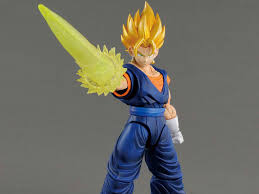 Figure-rise Standard - Super Saiyan Vegetto