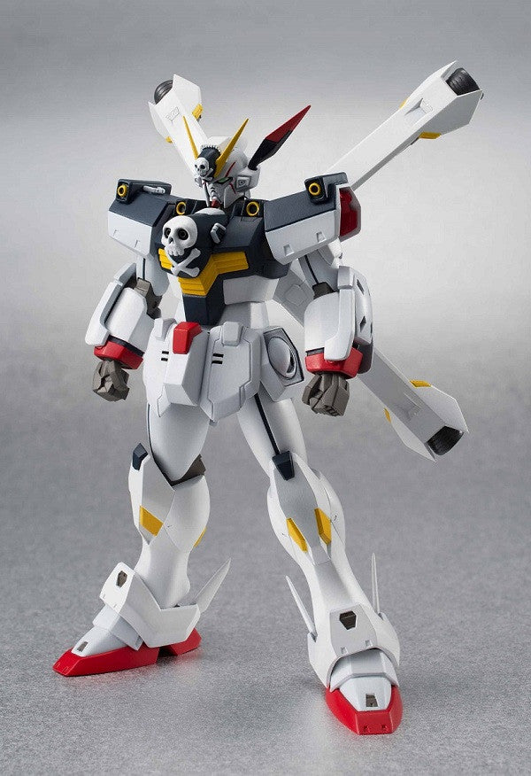 #160 Crossbone Gundam X1 Full Cloth