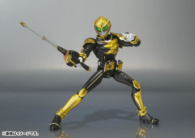 Kamen Rider Beast S.H.Figuarts