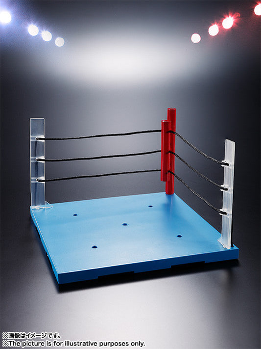 Tamashii Stage Act Ring Corner