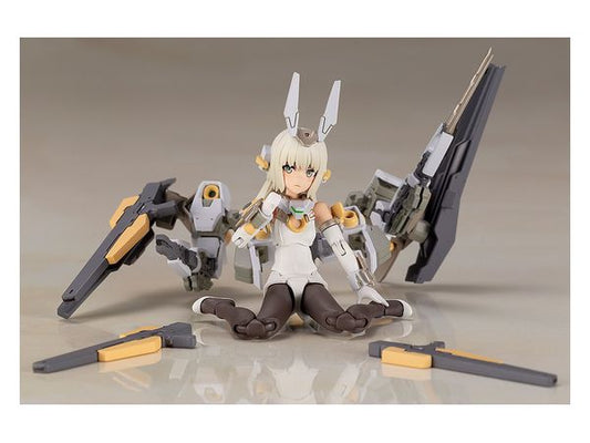 Frame Arms Girl Handscale Baselard Animation Ver.