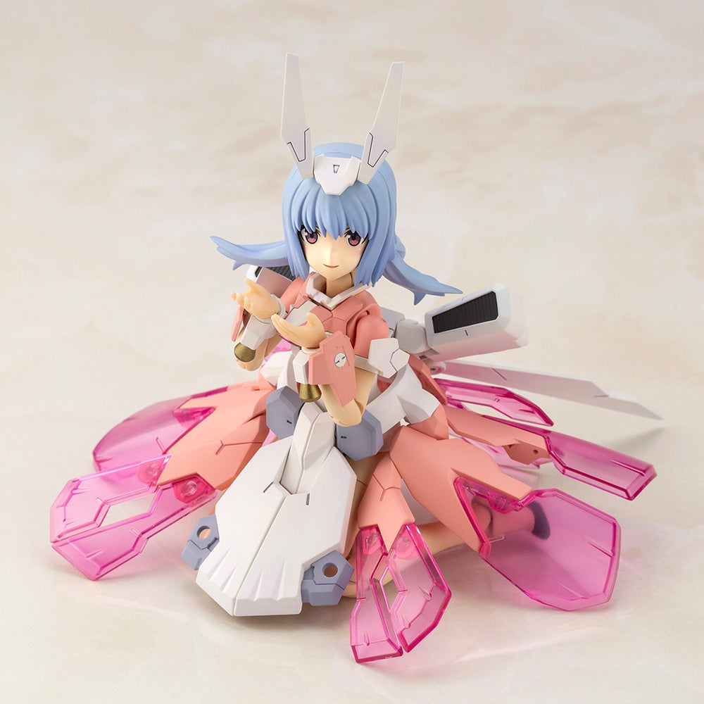 Frame Arms Girl x Megami Device Magical Baselard Model Kit