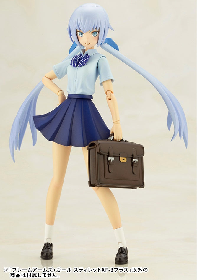 Frame Arms Girls Stylet XF-3 Plus