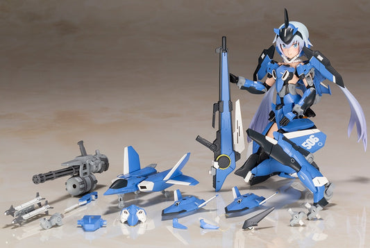 Frame Arms Girls Stylet XF-3 Plus