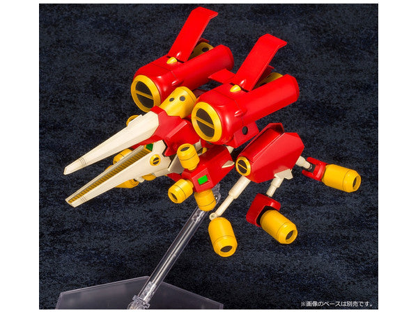 1/6 KBT06-C Arcbeetle-Dash