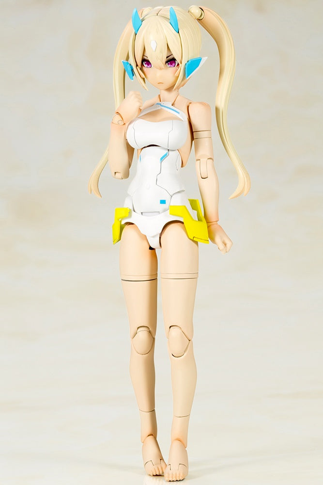 KOTOBUKIYA Megami Device Asra Ninja Aoi 1/1 Plastic Kiti (Reissue)