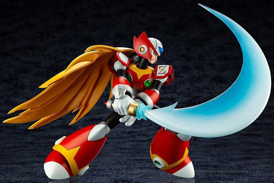 Mega Man X: Zero