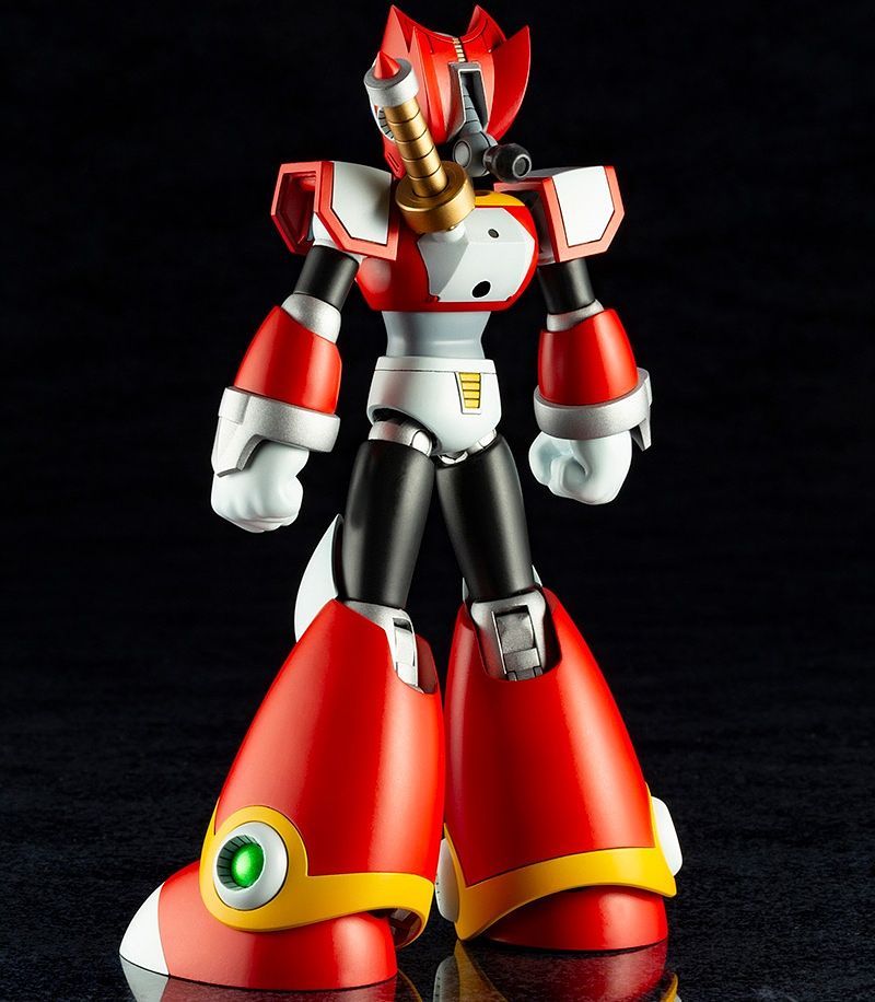 Mega Man X: Zero