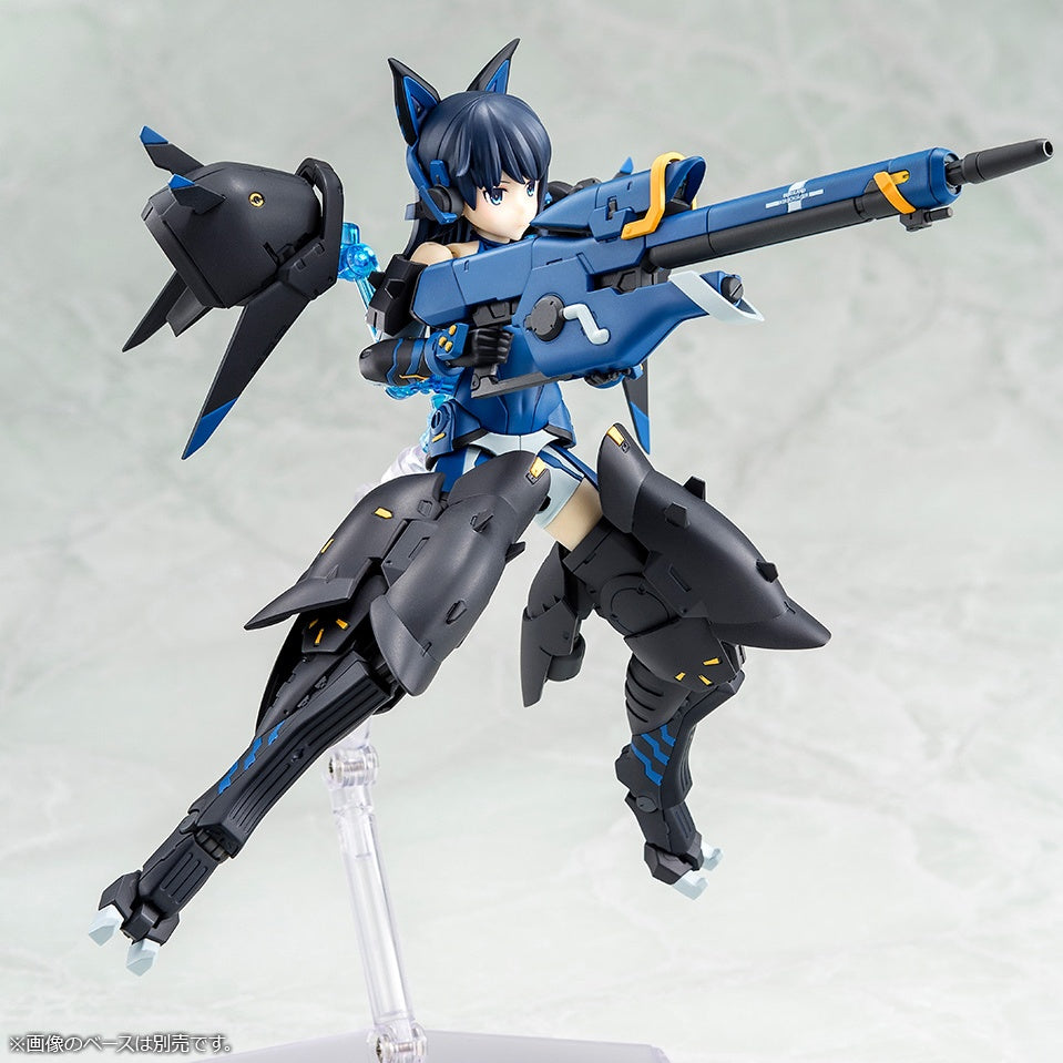 Kotobukiya Mutsumi Koashi (Megami Device)