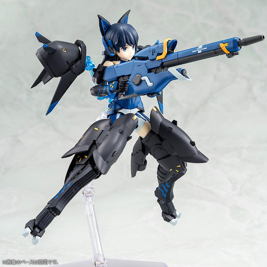 Kotobukiya Mutsumi Koashi (Megami Device)